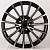 Powcan BK5246 7.5j-17 5*100 ET42 d57.1 BKF