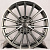 Powcan BK5246 8j-18 5*112 ET42 d66.45 GMF