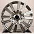 Extreme Wheels TY165 8.5j-21 5*150 ET45 d110 HB