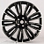 iWheel IVF-716 9.5j-22 5*120 ET45 d72.6 BM