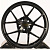 HMD 507 7.5j-17 5*108 ET40 d73.1 Matt Black