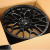 Powcan 3S1271 9j-19 5*112 ET40 d66.6 Black Matt