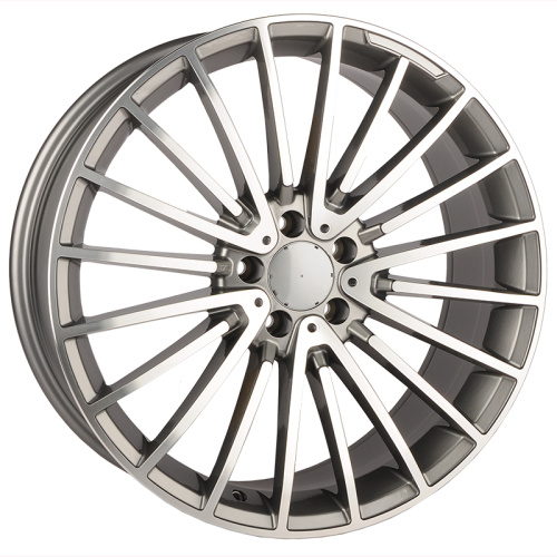 KoKo Kuture 0235 9.5j-19 5*112 ET43 d66.6 GMF