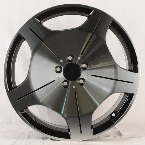 Anzoo H3069F 9.5j-20 5*112 ET43 d66.5 MB