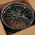 TISLI Phoenix G 8.5j-19 5*114.3 ET35 d67.1 Matt Grey