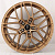 Makstton MST FISSION 718 8.5j-18 5*114.3 ET35 d73.1 Bronze with milling