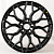 KoKo Kuture SL507 9j-21 5*114.3 ET40 d67.1 Gloss Black