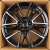 Powcan 3S1284 9j-19 5*112 ET40 d66.6 BKF