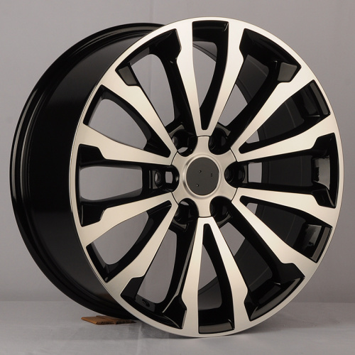 Powcan BK5391 8.5j-20 6*139.7 ET30 d106.1 BKF