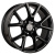 Powcan BK5884B 8j-18 5*139.7 ET20 d77.8 Matt Black
