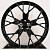 KoKo Kuture 025 10.5j-22 5*112 ET40 d66.56 Gloss Black