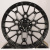 Powcan 3S1271 9j-19 5*112 ET40 d66.6 Black Matt