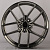 KoKo Kuture FF138 8j-18 5*114.3 ET38 d73.1 Titanium silver