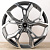 Powcan BK5963 7.5j-19 5*114.3 ET50.5 d67.1 GMF
