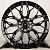 iWheel XL6006 7.5j-17 5*112 ET35 d66.56 Gloss Black