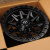 HMD 1201 9j-18 5*139.7 ET18 d87.1 Satin Black