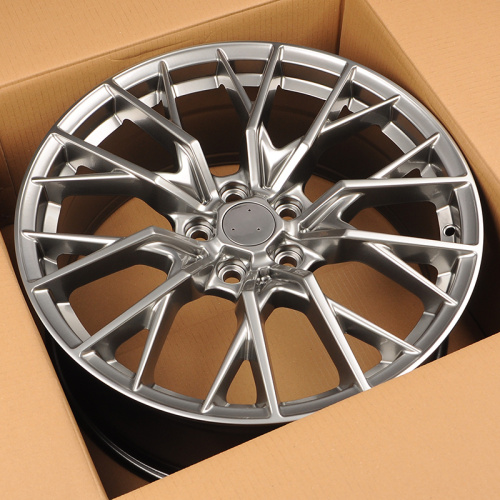 Powcan BK5137 8j-19 5*114.3 ET38 d60.1 HB