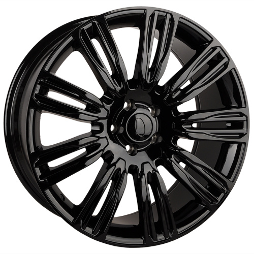 Luistone L1930 8.5j-20 5*108 ET45 d63.4 Gloss Black