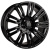 Luistone L1930 8.5j-20 5*108 ET45 d63.4 Gloss Black