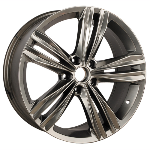 Powcan BK5293 8.5j-19 5*112 ET38 d57.1 HB