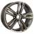 Powcan BK5293 8.5j-19 5*112 ET38 d57.1 HB