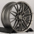 TISLI Phoenix G 8.5j-19 5*114.3 ET35 d67.1 Matt Grey