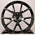 Powcan BK5601 9j-19 5*120 ET40 d72.6 BKF black clear (MB-B)