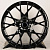 iWheel FBX348-20 9j-20 5*112 ET25 d66.6 Black
