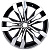 Powcan BK5333 8j-18 5*112 ET41 d57.1 BKF