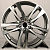 Anzoo H3053F 8.5j-19 5*112 ET40 d66.45 MG