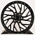 Rivera Wheel RF17 9j-20 6*139.7 ET40 d106.1 Gloss Black
