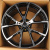 Powcan BK5601 9j-19 5*112 ET40 d66.6 BKF