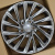 Powcan BK5716 8j-18 5*114.3 ET40 d60.1 HB