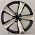 iWheel IVF-3056 7.5j-17 5*112 ET35 d66.45 MB+L
