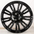 Luistone L1930 8.5j-20 5*108 ET45 d63.4 Gloss Black