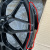 KoKo Kuture 0292 9.5j-20 5*120 ET40 d72.6 Gloss Black