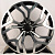 Powcan 5816 8j-20 5*108 ET40 d63.4 BKF
