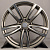 Anzoo H3300F 9.5j-19 5*112 ET39 d66.5 MG