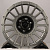 HMD 605 8.5j-19 5*114.3 ET20 d73.1 Matt Gun Grey