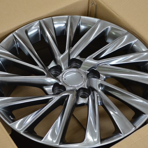 Powcan BK5716 8j-18 5*114.3 ET40 d60.1 HB