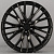 Powcan BK5316 8j-20 5*114.3 ET30 d60.1 MATT GREY