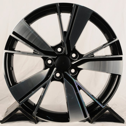 Powcan 3S1299 8j-18 5*112 ET40 d57.1 BKF