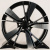 Powcan 3S1299 8j-18 5*112 ET40 d57.1 BKF