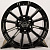 Anzoo JT193-7 9j-17 6*139.7 ET0 d110.1 Gloss Black