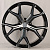 Anzoo H959F 10.5j-22 5*112 ET43 d66.5 MB