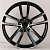 iWheel IVF-3081 11.5j-22 5*130 ET61 d71.6 BM