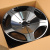 Anzoo H3069F 9.5j-20 5*112 ET43 d66.5 MB