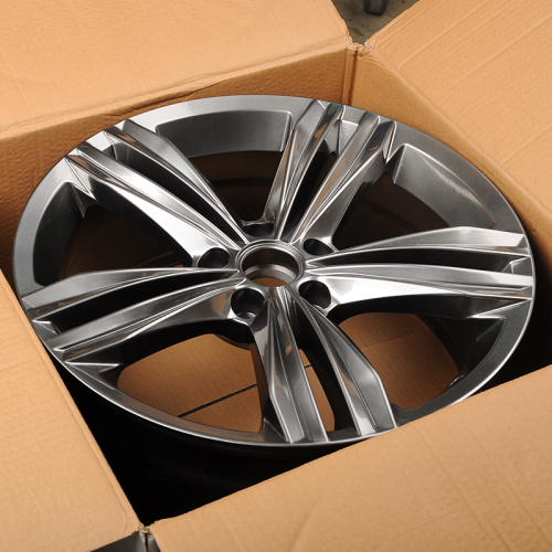 Powcan BK5293 8.5j-19 5*112 ET38 d57.1 HB
