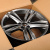 Powcan BK5293 8.5j-19 5*112 ET38 d57.1 HB