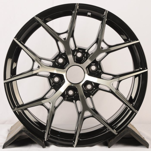 Luistone ZX2559 9j-20 6*139.7 ET15 d106.1 BKF